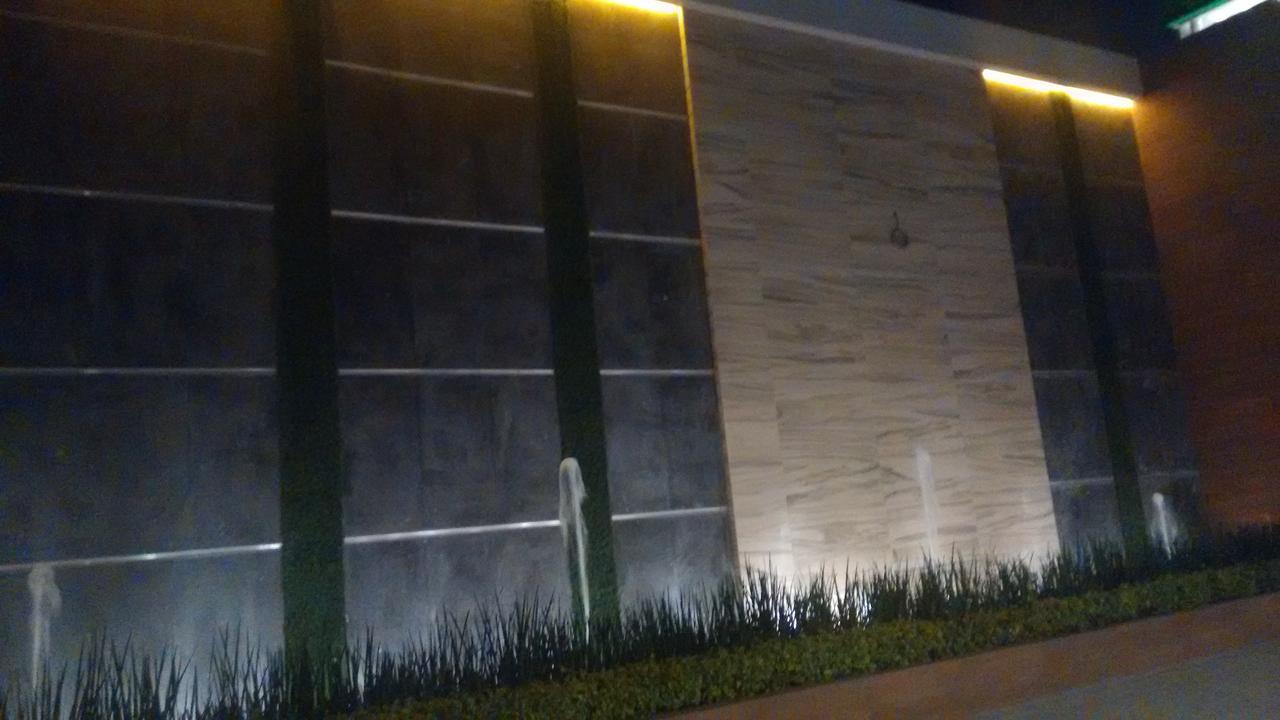 Hotel 5 De Mayo Puebla Luaran gambar
